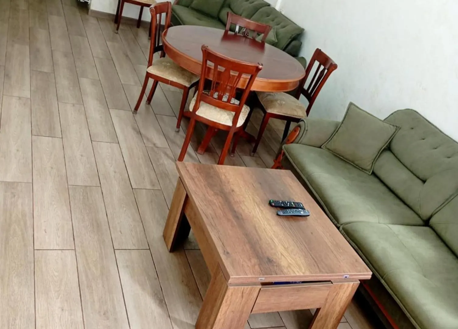 Booking Batumi