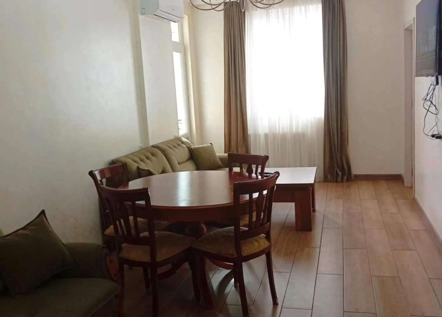 Booking Batumi