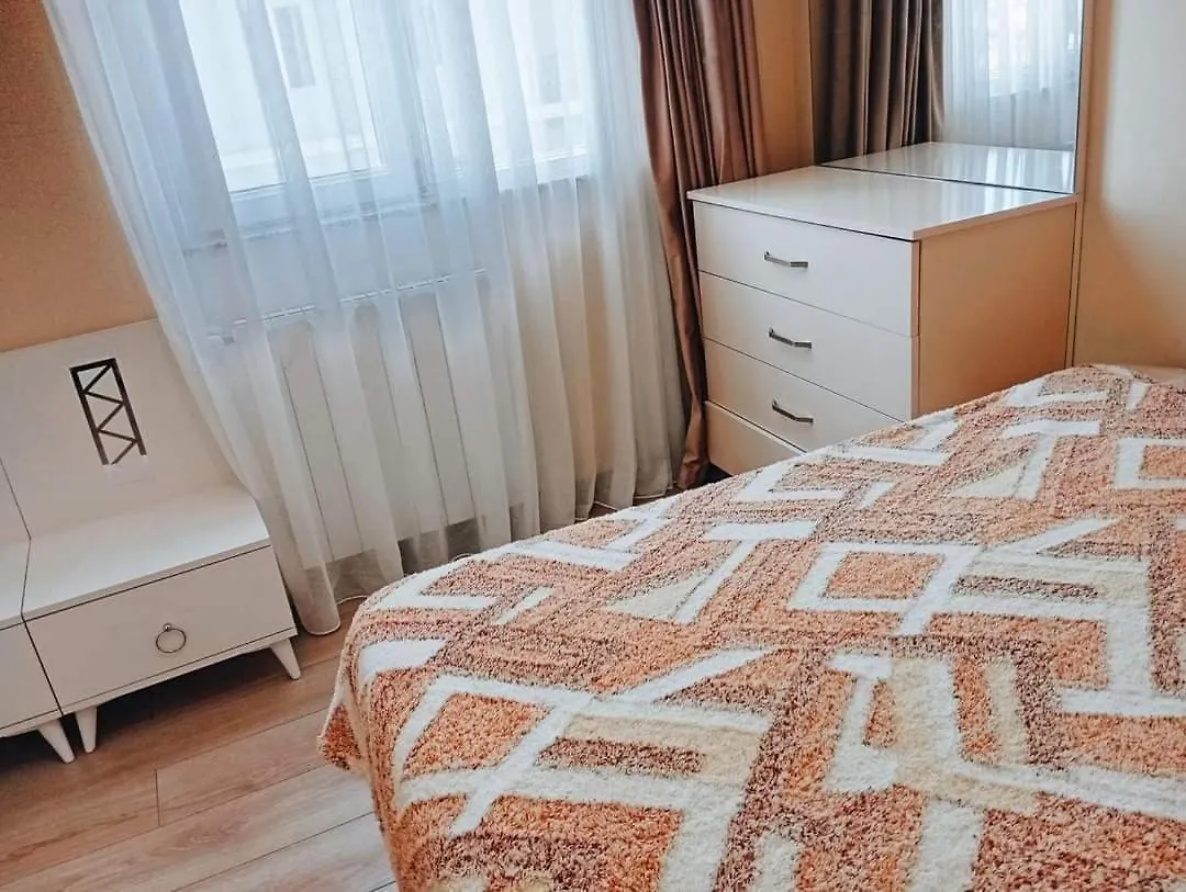 Apartment Booking Batumi