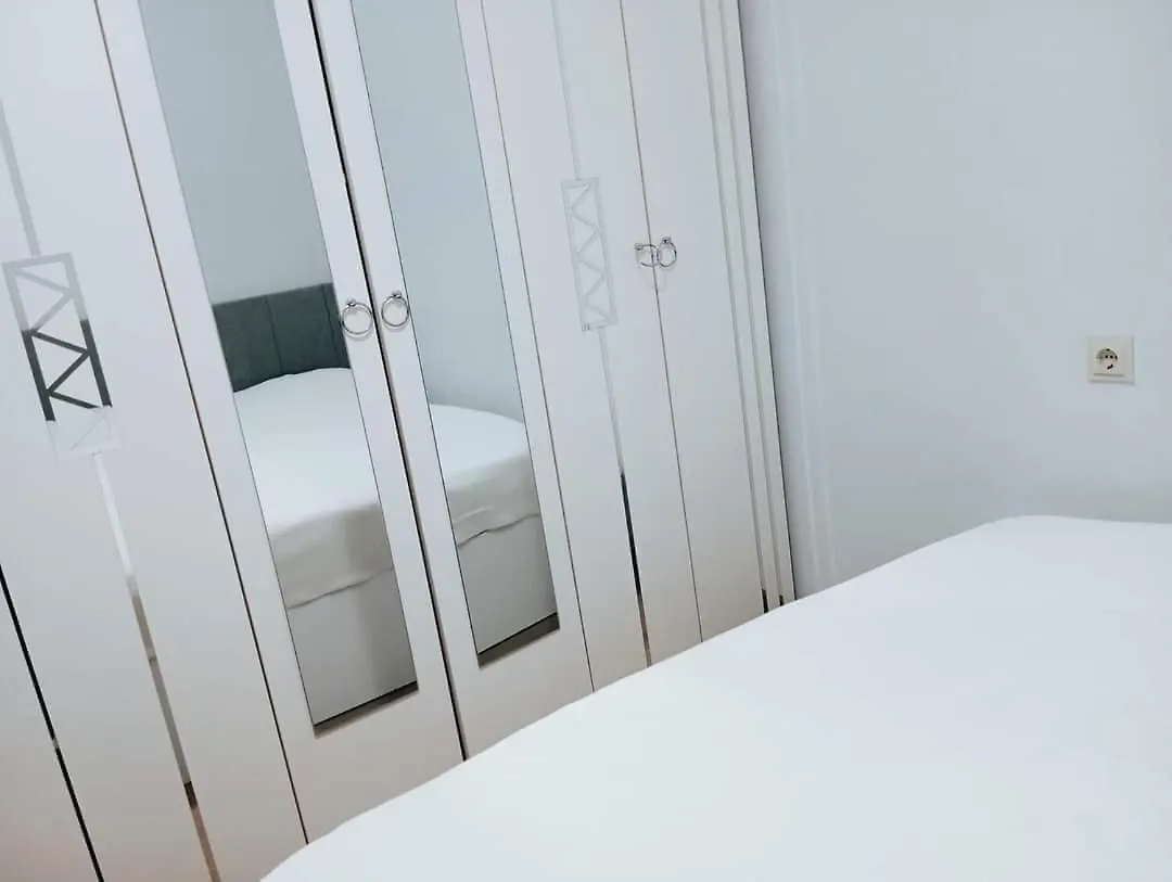 Booking Batumi Apartment