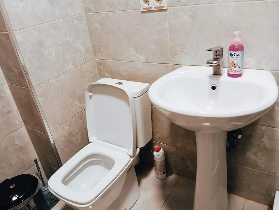 Apartment Booking Batumi