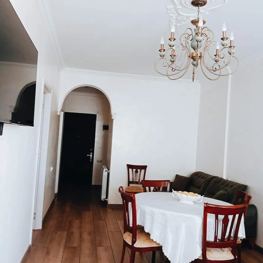 Apartment Booking Batumi