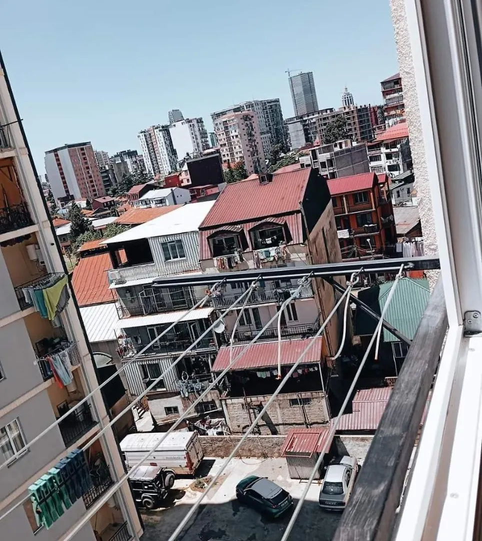 Booking Batumi Georgia
