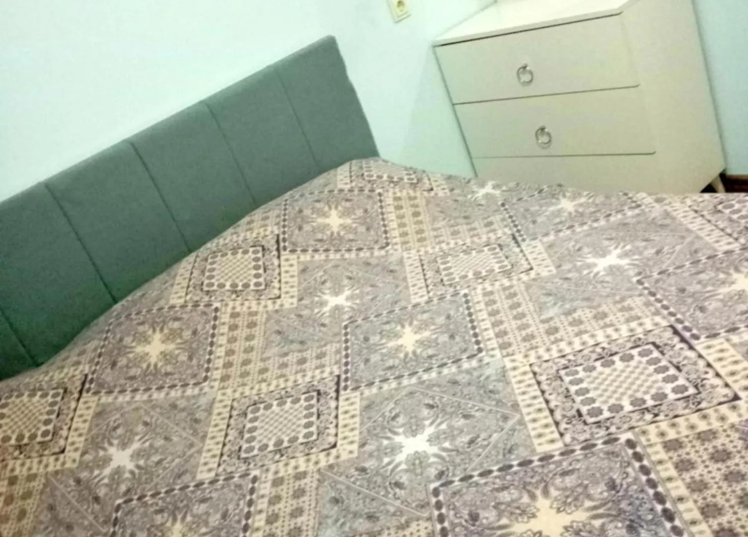 Lejlighed Booking Batumi